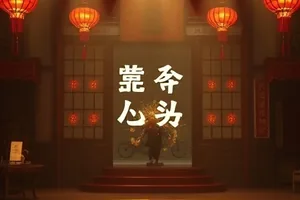 首屏主视觉：热点事件时间线示意图