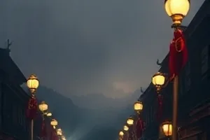 《代言合约终止公告解读》封面图