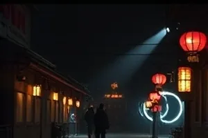 《海报署名争议对照册》封面图